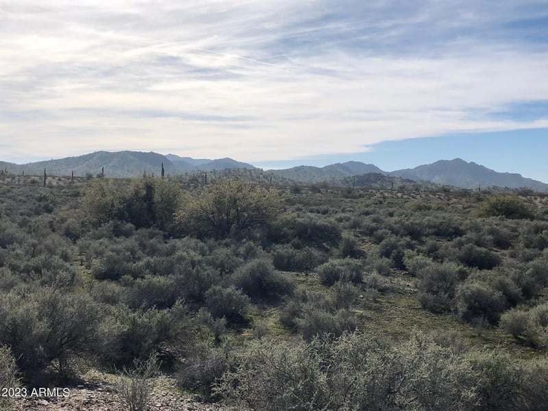 224XX A Eagle Mountain Rd #-, Buckeye, AZ 85326