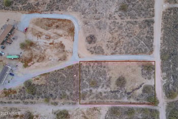224XX A Eagle Mountain Rd #-, Buckeye, AZ 85326