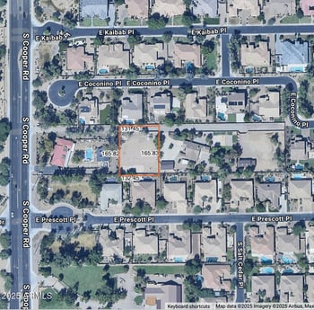 224XX Cooper Rd, Chandler, AZ 85249