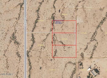224XX 190th Ave #-, Buckeye, AZ 85326