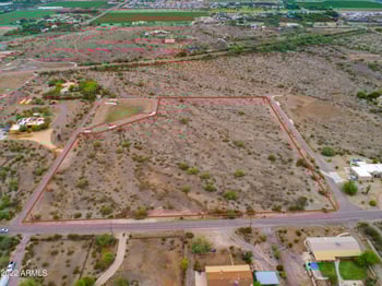 224Z Olney Dr #A, Phoenix, AZ 85041