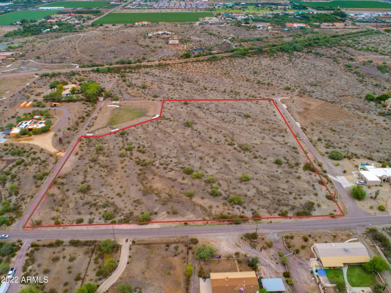 224Z Olney Dr #A, Phoenix, AZ 85041