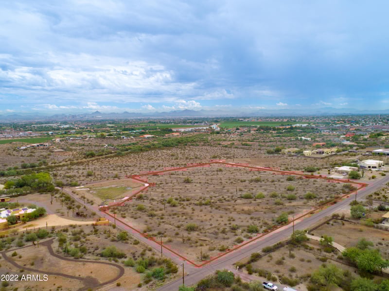 224Z Olney Dr #A, Phoenix, AZ 85041
