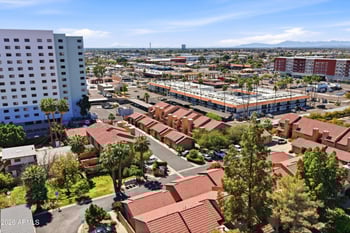 225 1st St #120, Mesa, AZ 85201