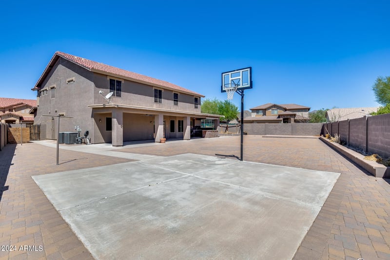 225 236th Ave, Buckeye, AZ 85396