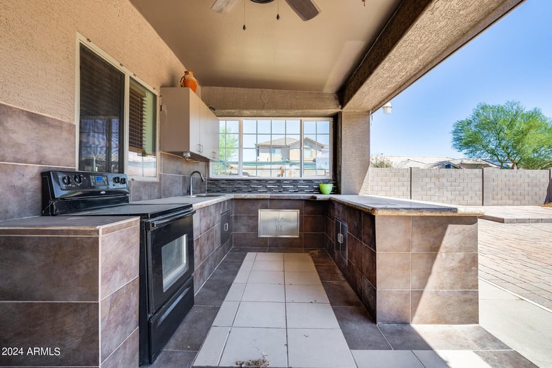 225 236th Ave, Buckeye, AZ 85396