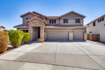 225 236th Ave, Buckeye, AZ 85396