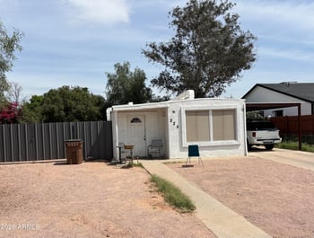 225 88th Pl, Mesa, AZ 85207