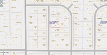 225 88th Pl, Mesa, AZ 85207