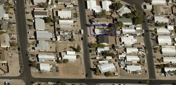 225 88th Pl, Mesa, AZ 85207