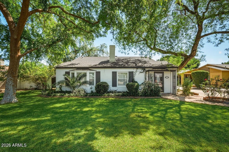 225 E Colter St, Phoenix, AZ 85012