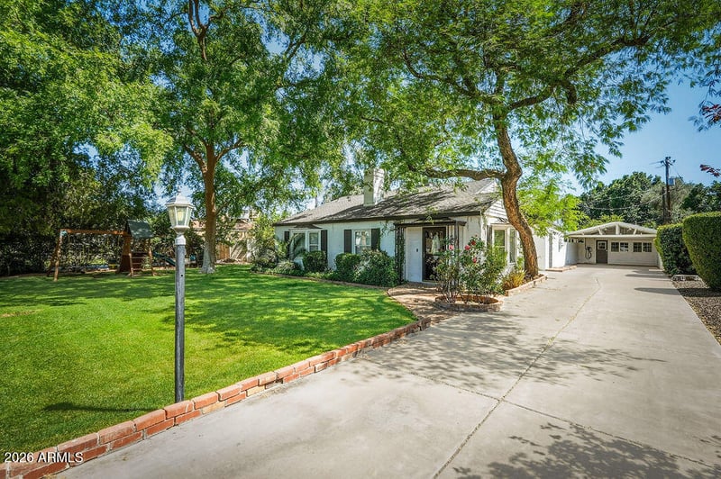 225 E Colter St, Phoenix, AZ 85012