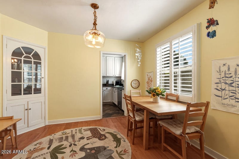 225 E Colter St, Phoenix, AZ 85012