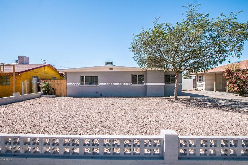 225 E Vogel Ave, Phoenix, AZ 85020