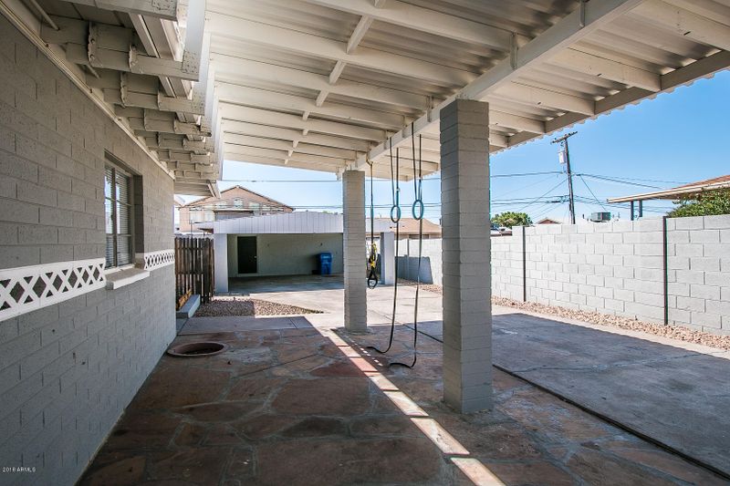 225 E Vogel Ave, Phoenix, AZ 85020