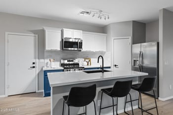 225 Leandro --, Mesa, AZ 85208