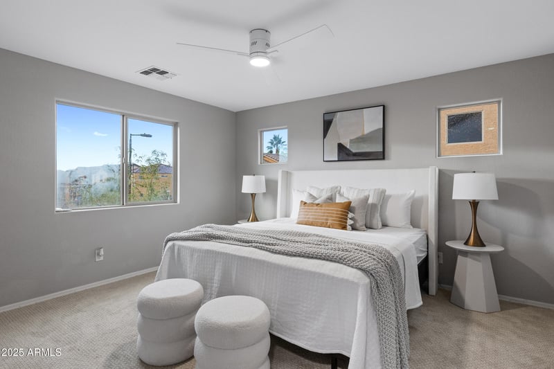 225 Leandro --, Mesa, AZ 85208