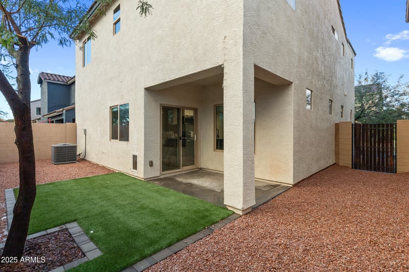 225 Leandro --, Mesa, AZ 85208