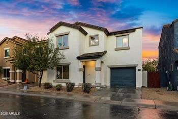 225 Leandro --, Mesa, AZ 85208