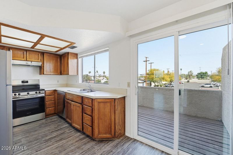 225 N Pomeroy -- #14, Mesa, AZ 85201