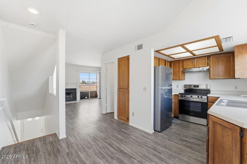 225 N Pomeroy -- #14, Mesa, AZ 85201
