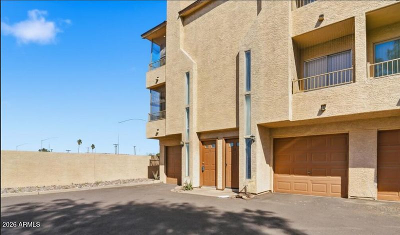 225 N Pomeroy -- #14, Mesa, AZ 85201