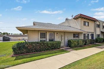 225 N Standage -- #125, Mesa, AZ 85201