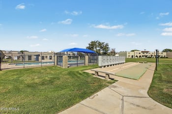225 N Standage -- #125, Mesa, AZ 85201