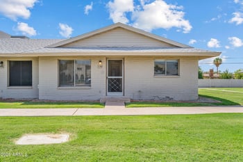 225 N Standage -- #130, Mesa, AZ 85201