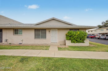 225 Standage -- #136, Mesa, AZ 85201