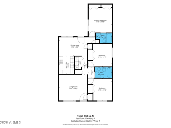 225 Standage -- #136, Mesa, AZ 85201