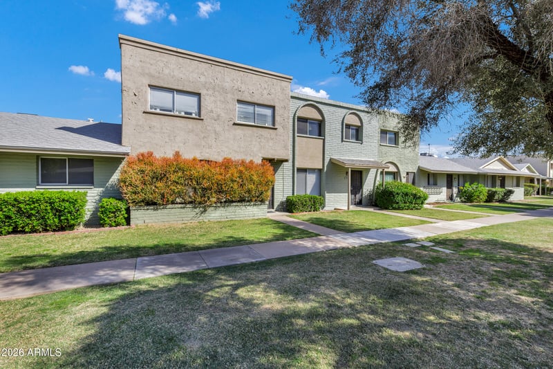 225 Standage -- #50, Mesa, AZ 85201