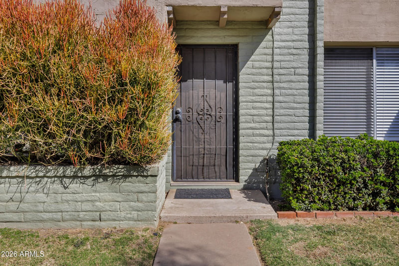 225 Standage -- #50, Mesa, AZ 85201