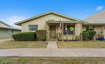 225 Standage -- #55, Mesa, AZ 85201