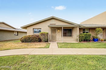 225 N Standage -- #55, Mesa, AZ 85201