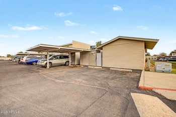 225 N Standage -- #55, Mesa, AZ 85201
