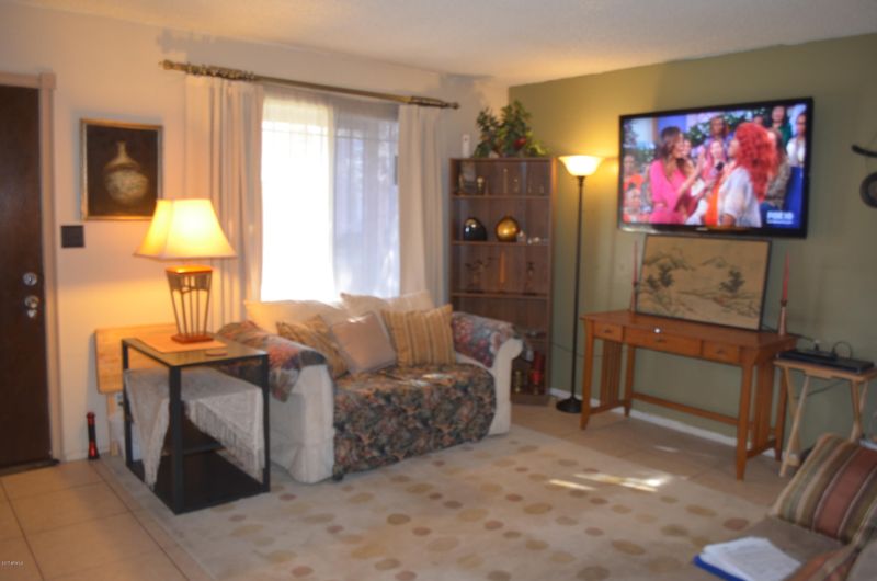 225 N Standage -- #60, Mesa, AZ 85201