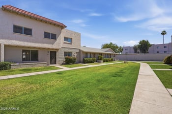 225 Standage -- #64, Mesa, AZ 85201