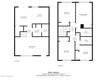 225 Standage -- #64, Mesa, AZ 85201