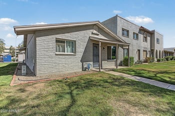 225 N Standage -- #8, Mesa, AZ 85201