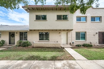 225 Standage -- #29, Mesa, AZ 85201