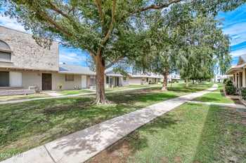 225 Standage -- #29, Mesa, AZ 85201