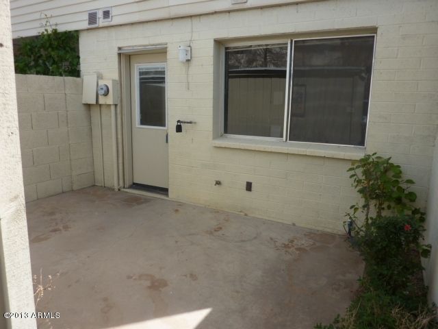225 N Standage Rd #36, Mesa, AZ 85201