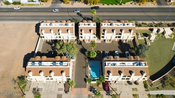 225 Pomeroy -- #14, Mesa, AZ 85201