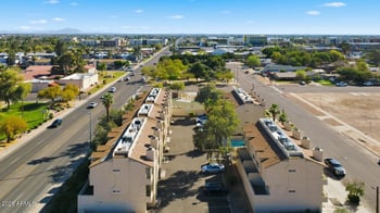 225 Pomeroy -- #6, Mesa, AZ 85201