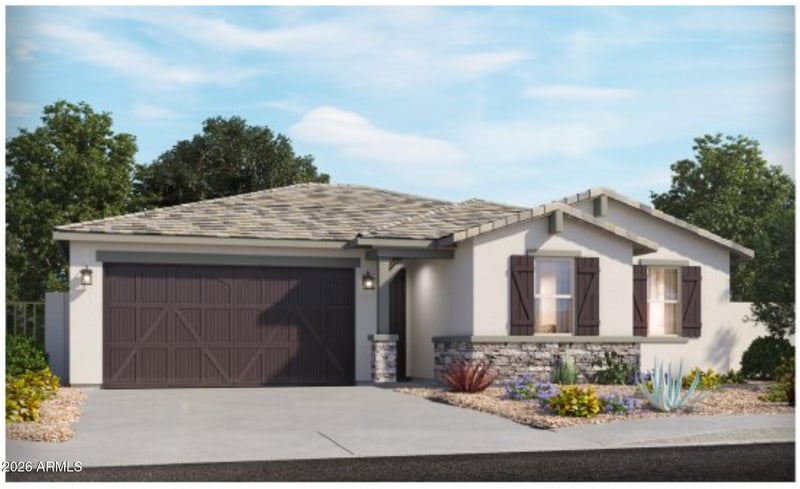 225 S 177th Dr, Goodyear, AZ 85338