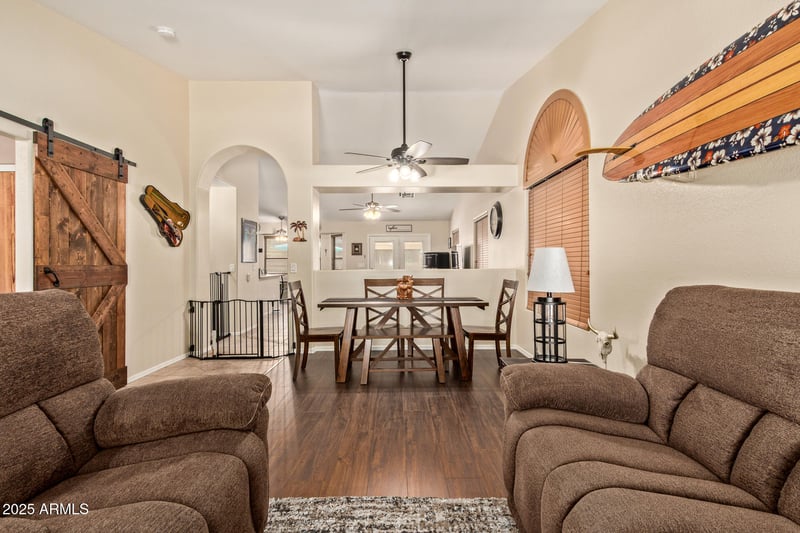 225 Sheffield Ct, Gilbert, AZ 85296
