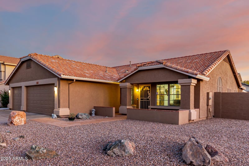 225 Sheffield Ct, Gilbert, AZ 85296