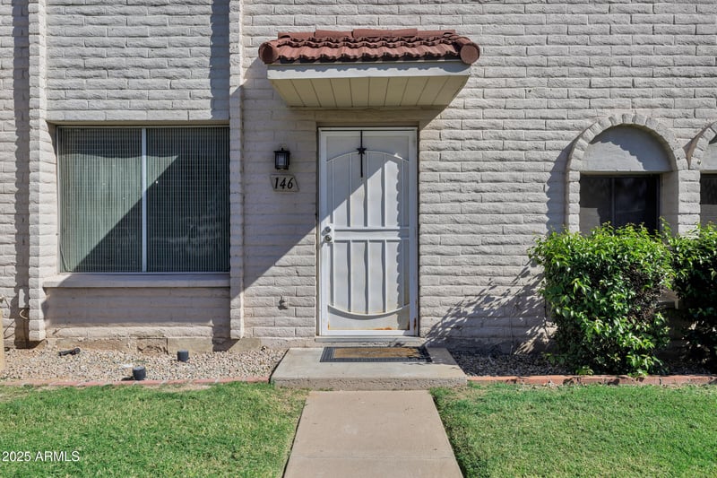 225 Standage -- #146, Mesa, AZ 85201