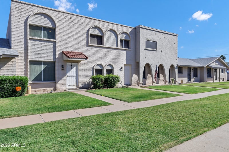 225 Standage -- #146, Mesa, AZ 85201